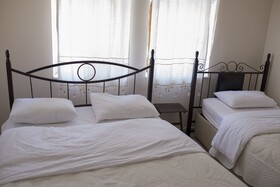 Kamelya Cave Hostel