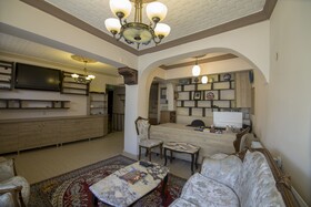 Kamelya Cave Hostel