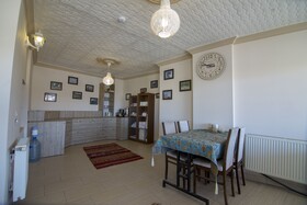 Kamelya Cave Hostel
