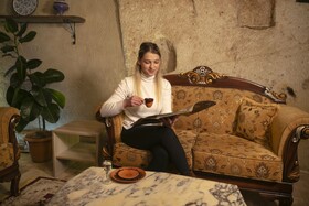 Kamelya Cave Hostel