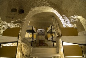 Kamelya Cave Hostel