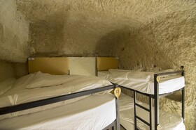 Kamelya Cave Hostel