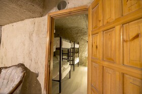 Kamelya Cave Hostel