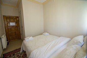 Kamelya Cave Hostel