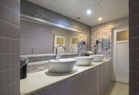 Kamelya Cave Hostel