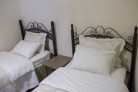 Kamelya Cave Hostel