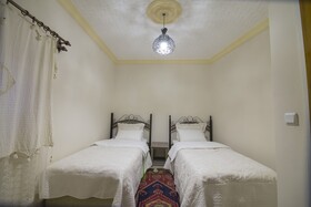 Kamelya Cave Hostel