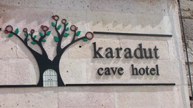 Karadut Cave Hotel