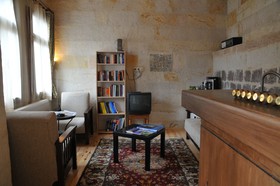 Karadut Cave Hotel