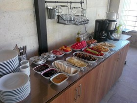Karadut Cave Hotel