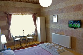 Karadut Cave Hotel