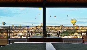 Karadut Cave Hotel