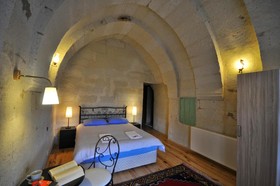 Karadut Cave Hotel