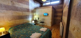 Karadut Cave Hotel