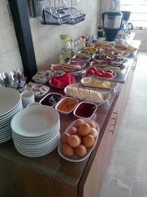 Karadut Cave Hotel