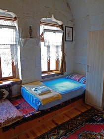Karadut Cave Hotel