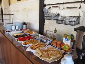 Karadut Cave Hotel
