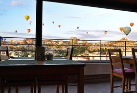Karadut Cave Hotel