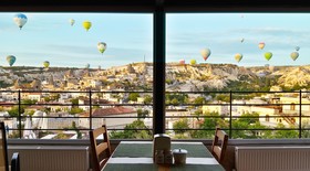 Karadut Cave Hotel