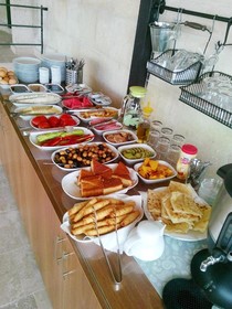 Karadut Cave Hotel