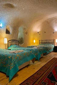 Karadut Cave Hotel