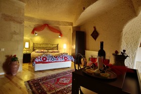 Karadut Cave Hotel