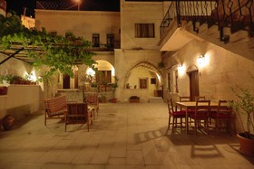 Karadut Cave Hotel