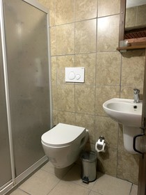 Karadut Cave Hotel