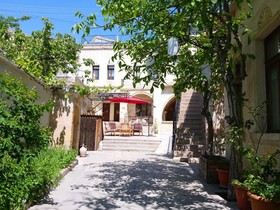 Karadut Cave Hotel