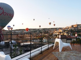 Karadut Cave Hotel