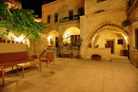 Karadut Cave Hotel