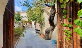 Karadut Cave Hotel