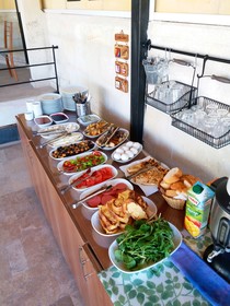 Karadut Cave Hotel
