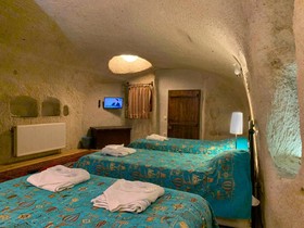 Karadut Cave Hotel