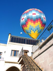 Karadut Cave Hotel