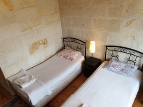 Karadut Cave Hotel