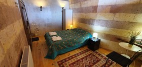 Karadut Cave Hotel