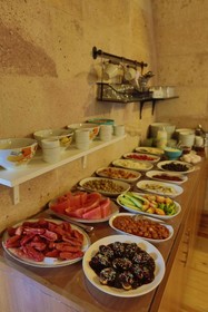 Karadut Cave Hotel