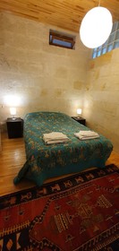 Karadut Cave Hotel