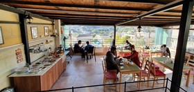 Karadut Cave Hotel