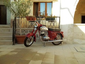 Karadut Cave Hotel