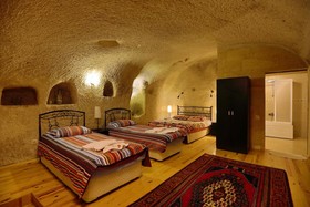 Karadut Cave Hotel