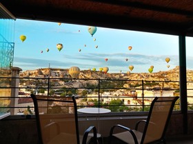 Karadut Cave Hotel