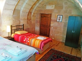 Karadut Cave Hotel