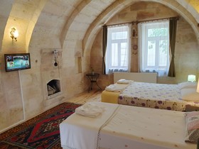 Karadut Cave Hotel