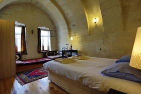 Karadut Cave Hotel