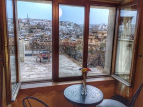 Karadut Cave Hotel