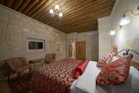 Kaya Konak Cave Hotel