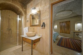 Kaya Konak Cave Hotel
