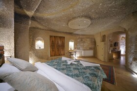 Kaya Konak Cave Hotel